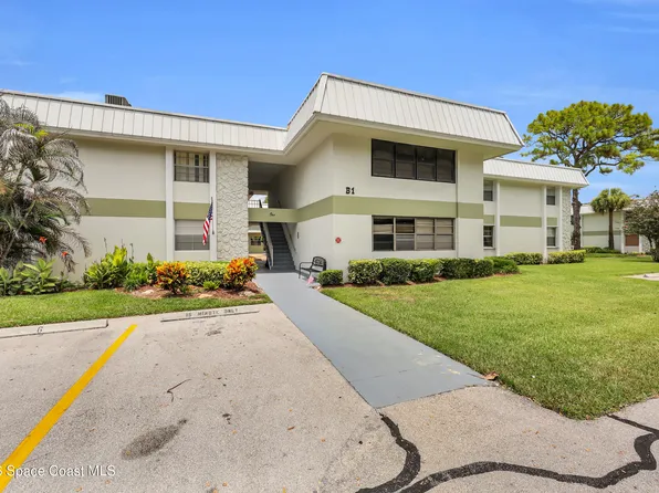 2302 Sunrise Blvd #209, Fort Pierce, FL 34982