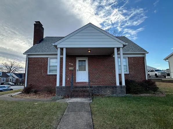 2815 Putty Hill Ave, Baltimore, MD 21234