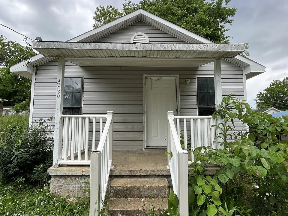 406 W Ripley Ave