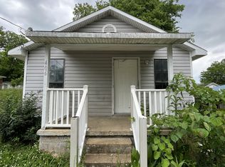 406 W Ripley Ave, Covington, TN 38019