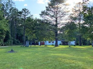 4341 Bondarenko Rd, Keystone Heights, FL 32656