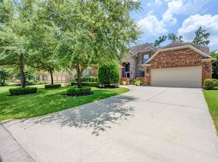 171 S Arrow Canyon Cir, Spring, TX 77389
