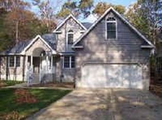 4 Bimini Ln, Ocean Pines, MD 21811