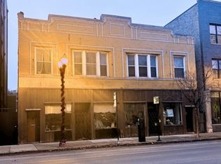 3822 N Lincoln Ave #2, Chicago, IL 60613