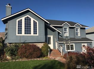 1300 Brown St, Wenatchee, WA 98801