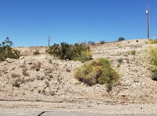 3595 Pelican Dr LOT 19, Lake Havasu City, AZ 86406