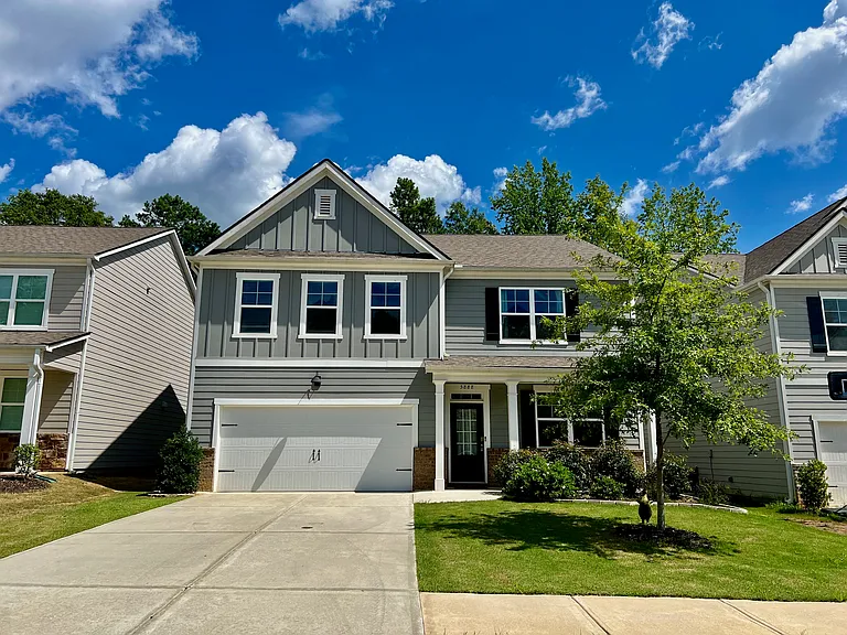 5888 Screech Owl Dr — Photo 1