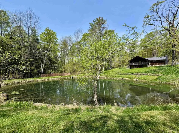 173 Kibling Hill Road, Strafford, VT 05072