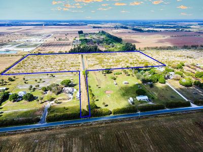 Tbd Trowbridge Road, Fort Pierce, FL, 34945