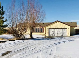 622 Willington Dr, Spring Creek, NV 89815