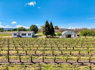2195 Stone Dr, Lakeport, CA 95453