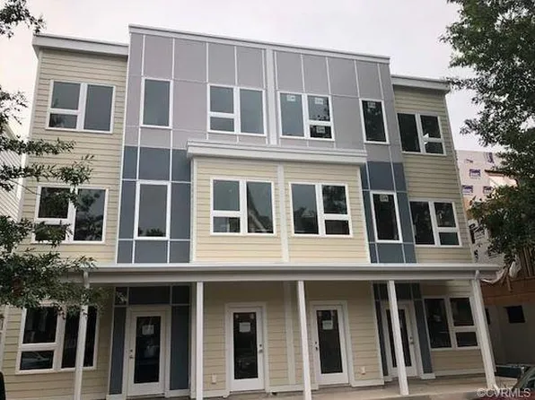 1214 Porter St #B, Richmond, VA 23224