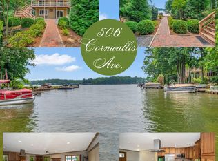 506 Cornwallis Ave, Locust Grove, VA 22508