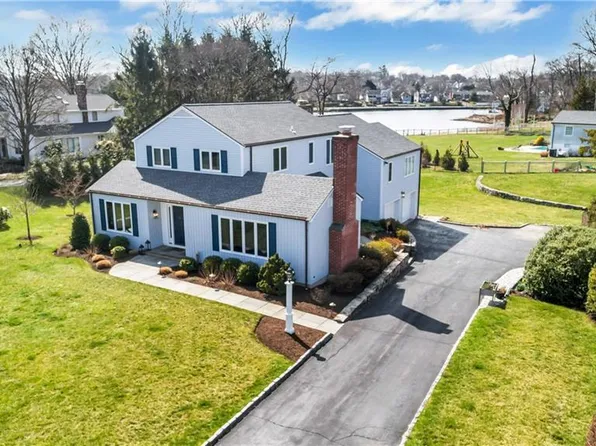 5 Weeds Landing, Darien, CT 06820