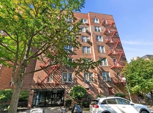 33-04 91st St #5L, Jackson Heights, NY