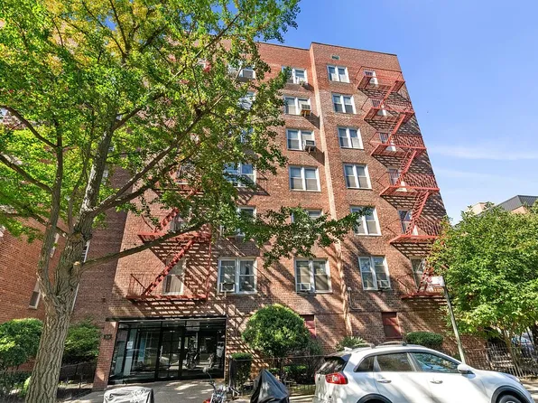 33-04 91st St #5L, Jackson Heights, NY 11372