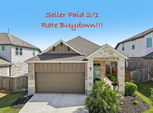 6501 Night Chinook Dr, Buda, TX 78610
