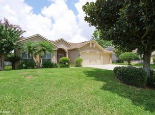 9262 Bent Arrow Cv, Forest City, FL 32703