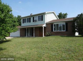 3111 Liverpool Ct, Chambersburg, PA 17201