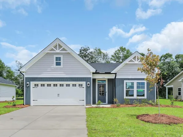 122 Westfield Circle Lot 4, Conway, SC 29526