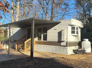 45 Hollow Log Path #69D, Cleveland, GA 30528