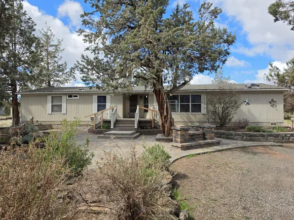 4715 NW 49th Ln, Redmond, OR 97756