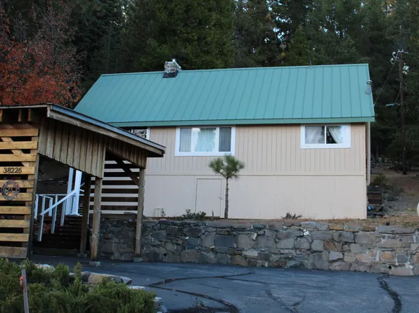 38226 Hampton Ave, Mill Creek, CA 96061