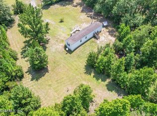 6930 COUNTY ROAD 121, Bryceville, FL 32009