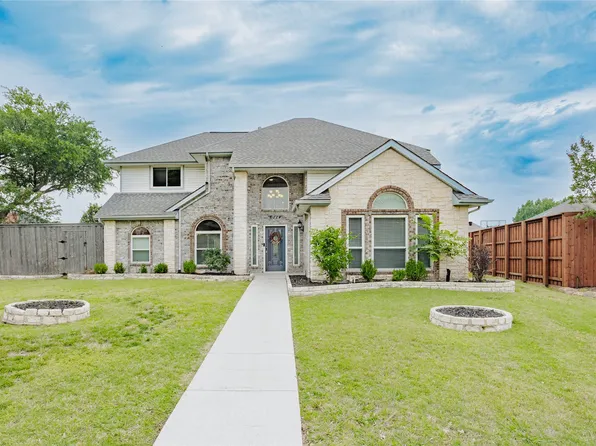 6114 Tacoma St, Rowlett, TX 75089