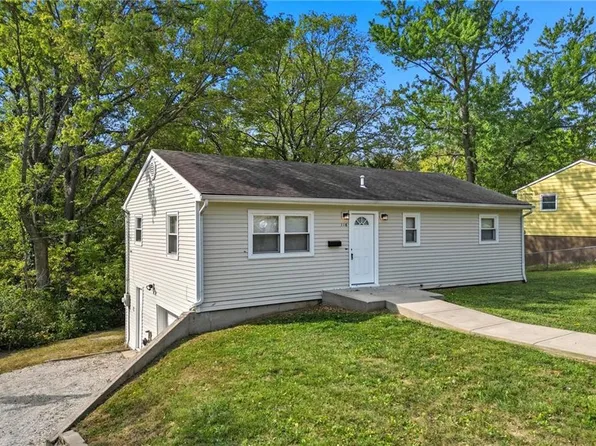 116 Greenwood Ave, Excelsior Springs, MO 64024