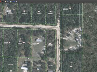 172 Nettles Rd, Florahome, FL 32140