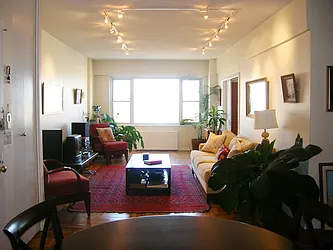 Rented by Sotheby's International Realty