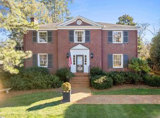 404 E Faris Rd, Greenville, SC 29605