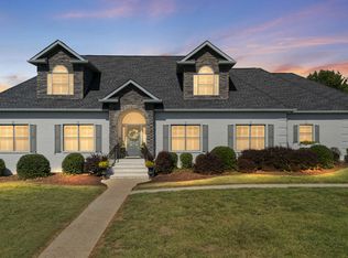 96 Belle Arden Dr, Greeneville, TN 37745