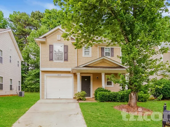 10242 Hugue Way, Charlotte, NC 28214
