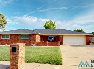901 W Taos St, Hobbs, NM 88240