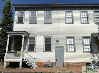 506 E York St, Savannah, GA 31401