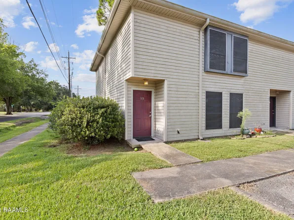 201 High Meadows Blvd APT 101, Lafayette, LA 70507
