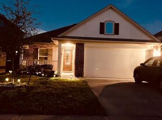 13807 Meadowhouse Ct, Houston, TX 77047