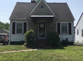 83 N Brinker Ave, Columbus, OH 43204