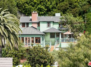 239 W Channel Rd, Santa Monica, CA 90402