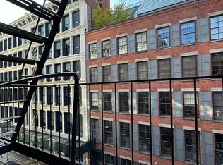 31 Crosby St #17, New York, NY 10013