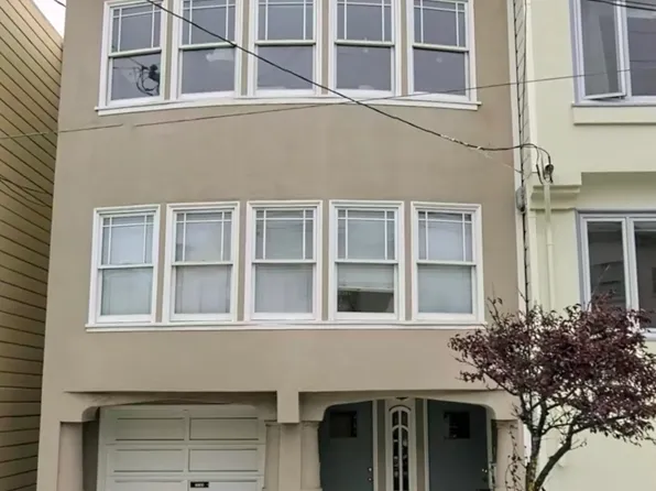 2614-2616 Anza St #A, San Francisco, CA 94121