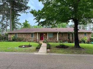 1221 Bluebird Hill Dr, Magnolia, AR 71753
