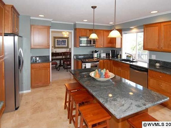 Recently Remodeled