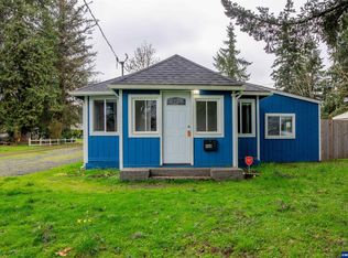 560 9th Ave, Sweet Home, OR 97386