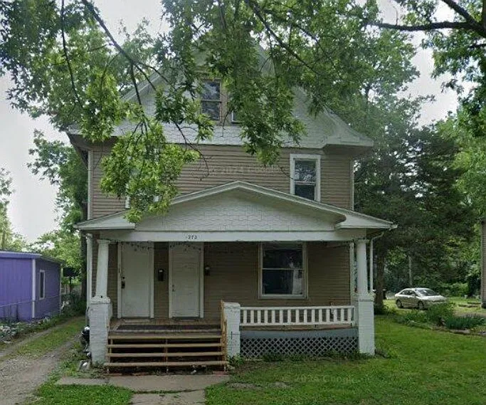 1272 SW Garfield Ave #1