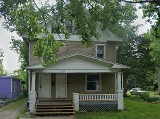 1272 SW Garfield Ave #1, Topeka, KS 66604