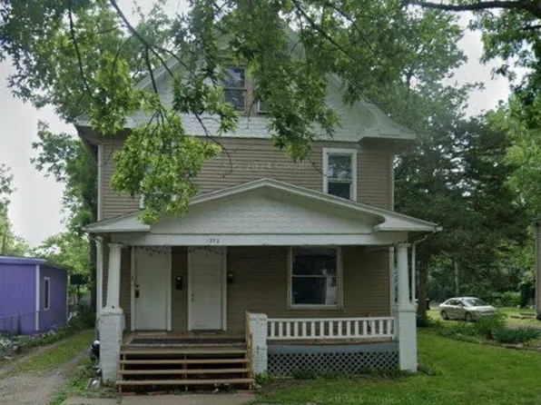 1272 SW Garfield Ave #1, Topeka, KS 66604
