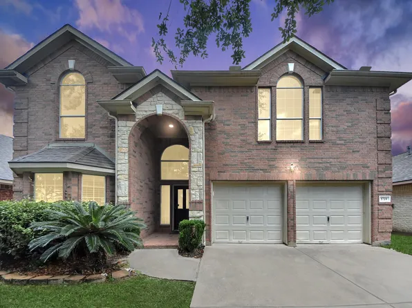 5719 Indigo Trails Dr, Richmond, TX 77469
